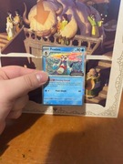 Pokemon TCG karta Froslass (SVP 117) PROMO