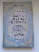 Baśnie Barda Beedle'a J.K Rowling 
