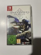 Darksiders Genesis Nintendo Switch