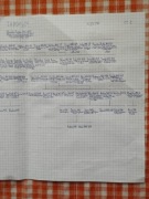 GENEALOGIE POLSKICH RODÓW ARYSTOKRATYCZNYCH