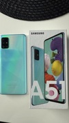 Telefon samsung A51 128 GB