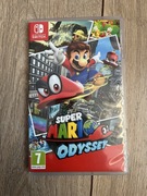 Super Mario Odyssey 3xA