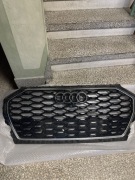 Audi Q5 80A 2020  Grill Atrapa Orginał