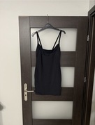 Bielizna modelująca czarna marki Change rozmiar 44