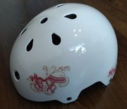 Kask Oxelo na rolki, deskorolkę, wrotki