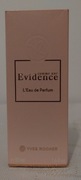 Woda perfumowana Comme Une Evidence Yves Rocher 