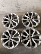 AUDI  felgi aluminiowe R-17  5x112