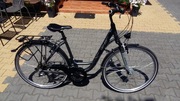 !!! Lekka damka GENESIS L KTM Giant Batavus Winora Cube 28 ALU 7005 !!!