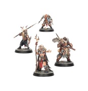 The Gnarlspirit Pack - Wahammer Underworlds - AoS - Mordheim
