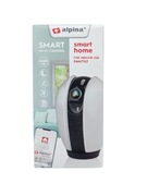 Kamera Alpina, stojąca