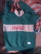 Coca Cola Bluza.