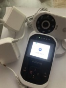 Motorola niania Elektroniczna 