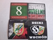 Vlepki Hetman Zamość #2