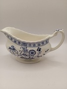 Porcelanowa sosjerka J&G Meakin