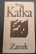 Franz Kafka - Zamek