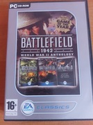 Zestaw Battlefield 1942