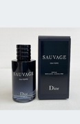 Dior Sauvage Eau Forte Parfum Miniaturka 10ml