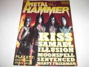 Metal hammer 1/1997