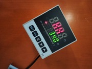 Termostat 96 x 96 mm MF916 (0-1300°)