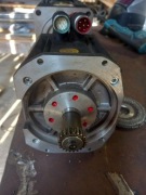 Serwomotor Cloos 3.1KW i 1.4 KW