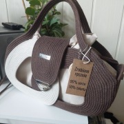 Torby damskie   Rękodzieło 