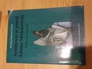 Aniołowie w poezji Adama Mickiewicza. Próba monografii 