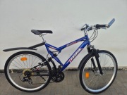 Rower MTB koła 28 21 BIEGÓW WYSYŁKA