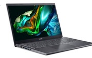 Acer Aspire 5, i3-1215U, 8 GB , SSD 256Gb, Windows 11, TB4, QWERTZ