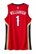 Koszulka NBA New Orleans Pelicans – Zion Willamson