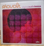 RIOVOLT – Digital Audio Bossa / 2xLP