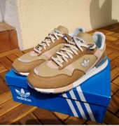 ADIDAS TREZIOD 45 1/3 (28 CM) Nowe