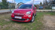 Sprzedam ładnego Fiata 500 X 1,6 E TORQ EVO