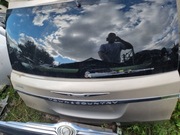 Chrysler town and country grand voyager V 12-20 caravan Klapa tył