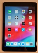 Apple IPad Air LTE A1475 16Gb Tablet Gwiezdna Szarość BDB