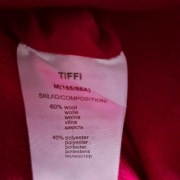 PLASZCZ DAMSKI,,TIFFI,,