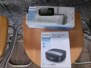 Radio budzik i radio