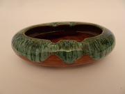 Popielnica Pracownia Ceramiki Irena Kulikowska Kraków lata 60-te, PRL