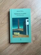 Lepiej się nie urodzić, Antoni Libera