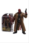 Figurka Mezco Hellboy II The Golden Army - wersja 1