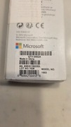 Adapter Microsoft 1553 Mini DisplayPort do HDMI