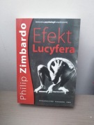 Philip Zimbardo "Efekt Lucyfera"