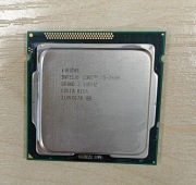 Procesor Intel i5-2400, 100% sprawny