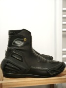 BUTY MOTOCYKLOWE OZONE URBAN II ROZ.43