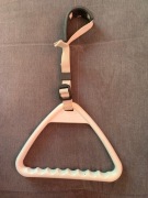 Uchwyt podciąg do łóżka 