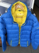 Kurtka lekka puchowa CMP