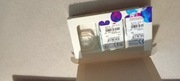 Soczewki Biofinity dzień/noc -4.5 - 5sztuk