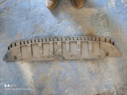 osłona dół zderzaka Skoda Fabia III