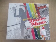 Eska The best dance music forever 4 CD