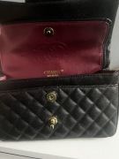 Torebka Chanelka 