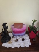 Original Postman Handmade 